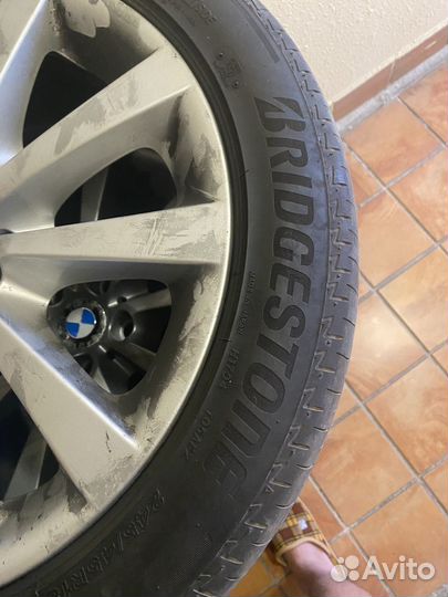 Bridgestone Turanza T005 245/45 R18