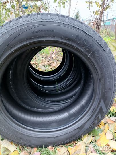 Nokian Tyres Nordman 4 235/55 R17 101T