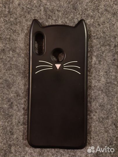 Чехол на Huawei P20 lite