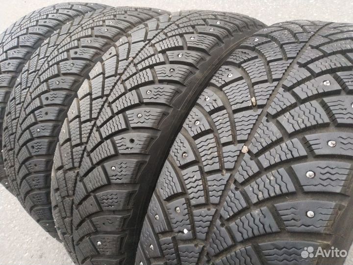 Bfgoodrich G-Force Stud 185/65 R15