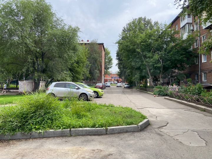 2-к. квартира, 43,6 м², 5/5 эт.