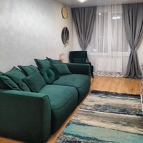 1-к. ква�ртира, 40 м², 3/26 эт.