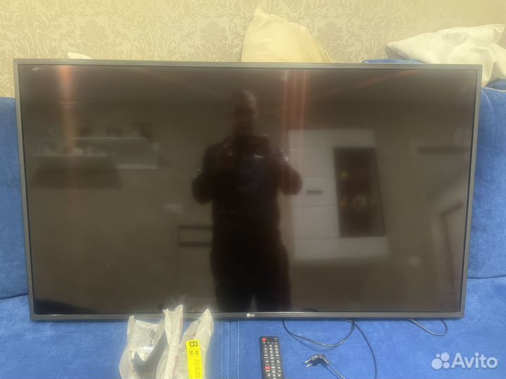 Lg 49uk6200pla