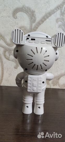 Ночник звездное небо и колонка 2в1 *резерв