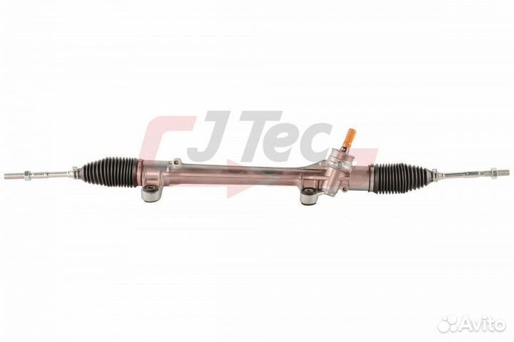 К Рулевая рейка Toyota Prius 2003-2009