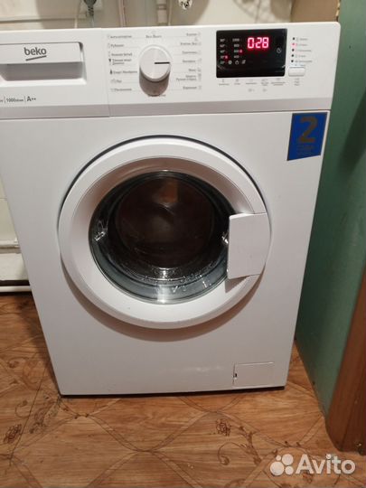 Ремонт стиральных машин на дому