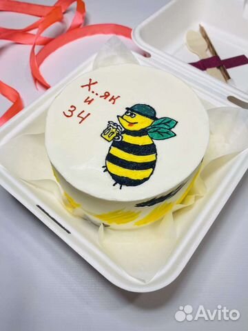 Бенто торт на заказ,срочные заказы