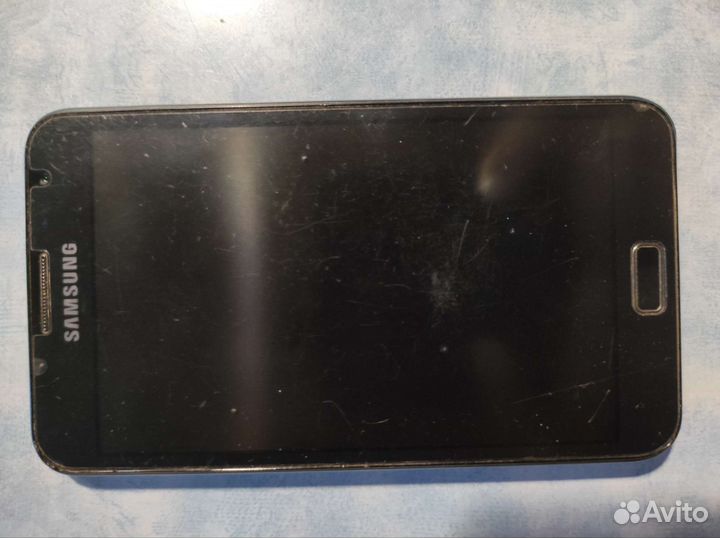 Samsung Galaxy Note GT-N7000, 16 ГБ