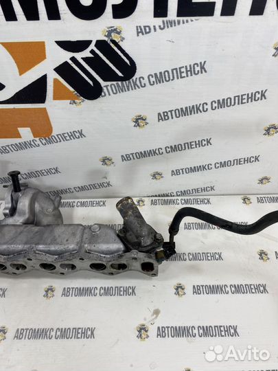 Коллектор впускной Kia Sportage II (2004—2008)