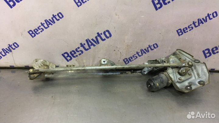 Трапеция дворников Mitsubishi Lancer 9 2002