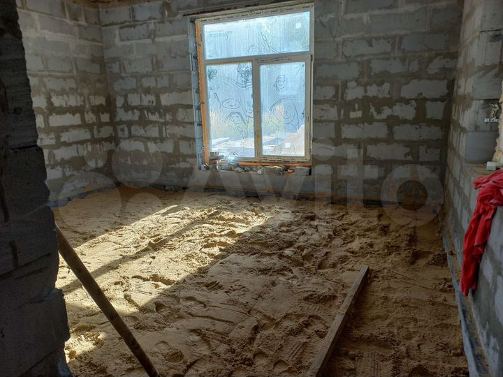 Дача 95 м² на участке 14 сот.