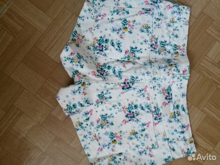 Шорты hm