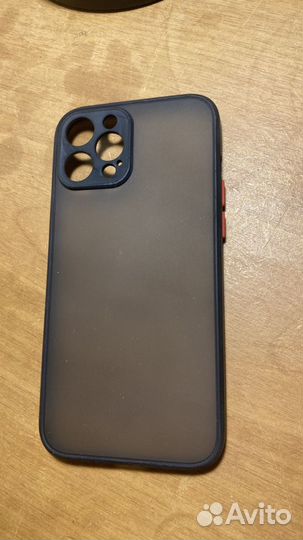 Чехлы для iPhone