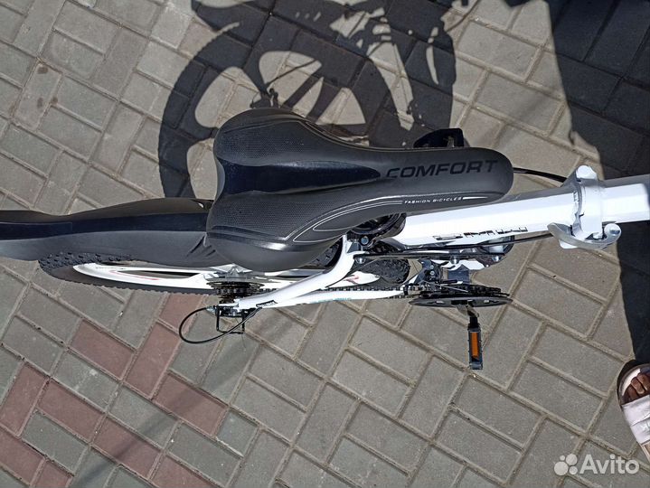 Новый bmw 26 колеса,складной 21 скорость