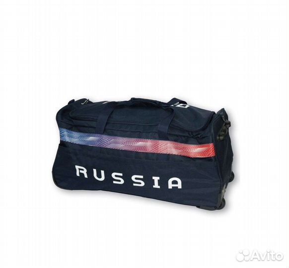 Форма сборной команды россии