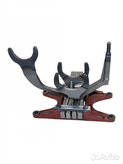 Корпус 50-1702080 вилок в сб