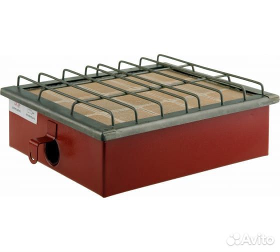 Горелка газовая гии 5,8 (Обогреватель, печь)