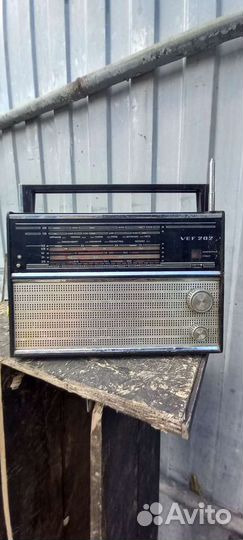 Радиоприемник