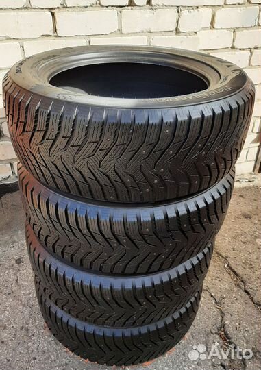 Marshal WinterCraft Ice WI31 225/55 R17