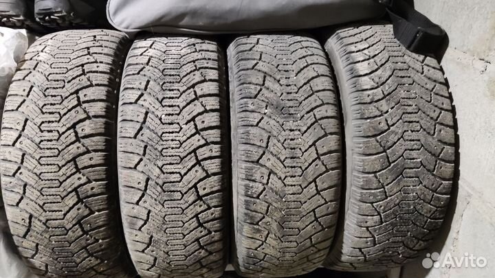 Cordiant Polar 205/55 R16