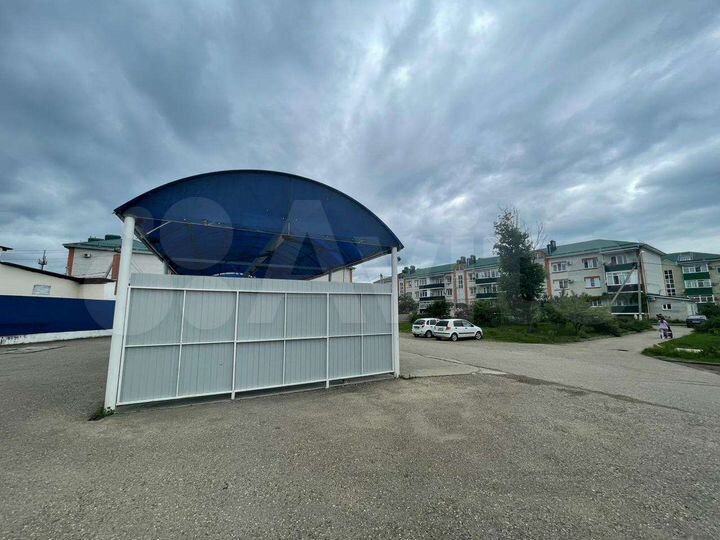 Здание, 125 м²