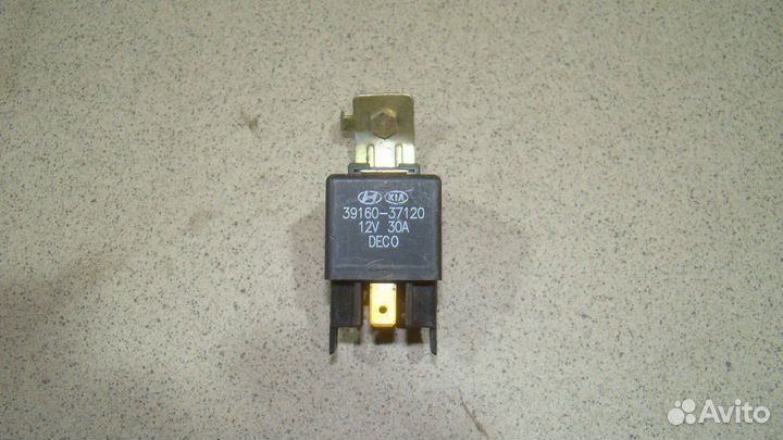 Реле Hyundai Sonata (EF) 1998-2012