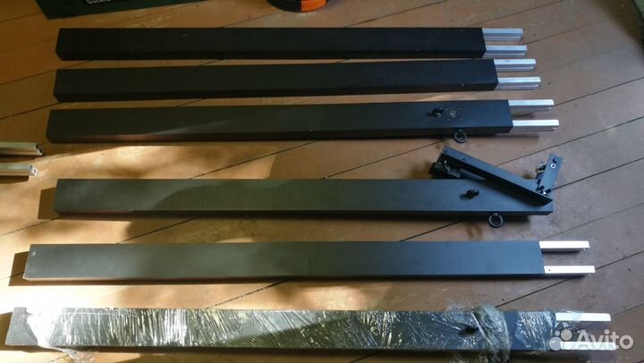 Операторский кран