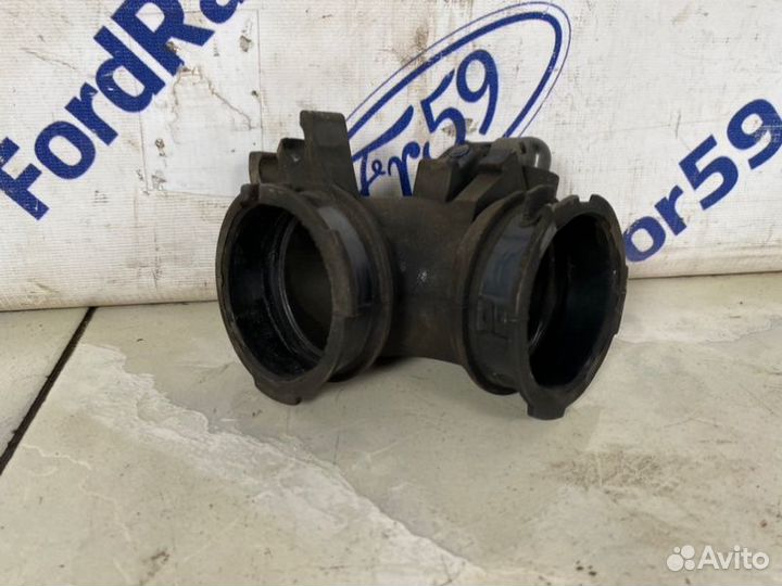 Патрубок воздушного фильтра Mazda Mazda3 BL 1.6