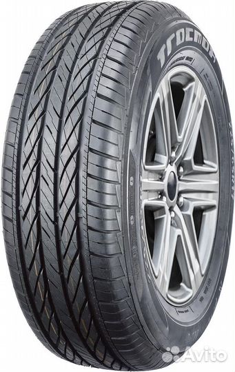 Tracmax X-Privilo H/T 235/65 R18 H