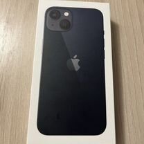 iPhone 13, 128 ГБ