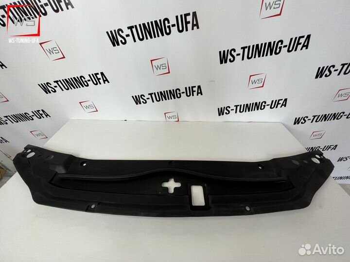 Накладка двигателя toyota land cruiser 200 T288