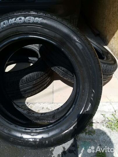 Hankook Optimo K415 225/60 R17