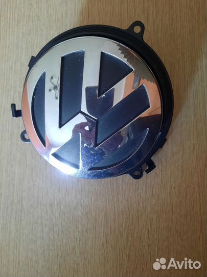 Замок volkswagen golf 5