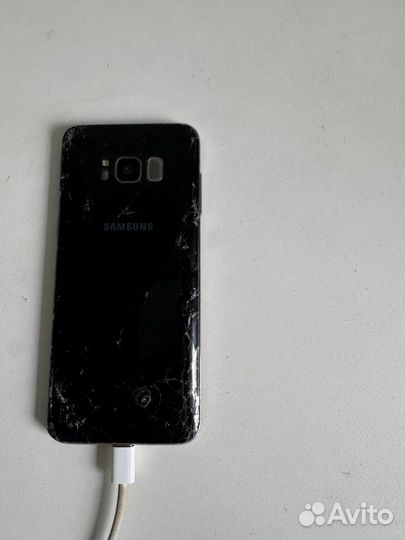 Samsung Galaxy S8, 4/64 ГБ