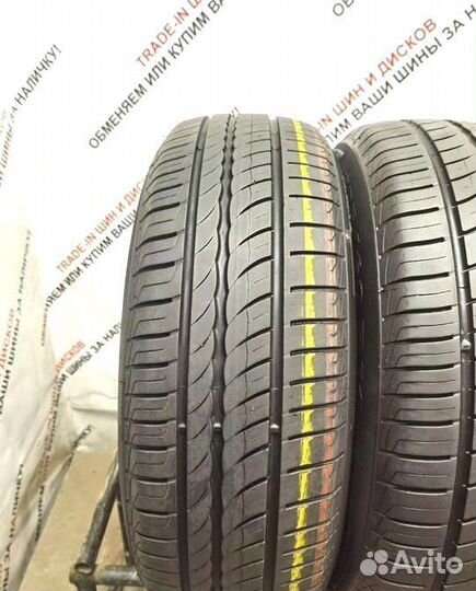 Pirelli Cinturato P1 185/60 R15 85H