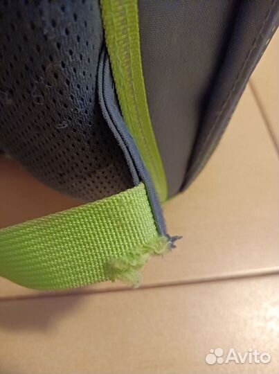 Школьный ранец Herlitz