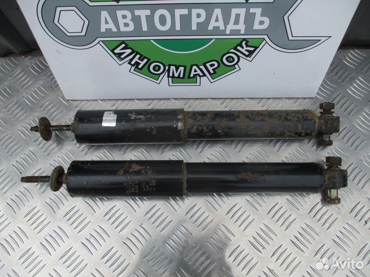 Амортизатор передний Hyundai Starex H1 1997-2006