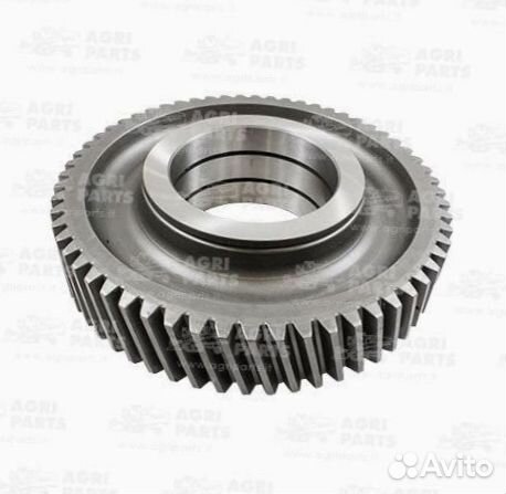 Шестерня Claas 0006375050
