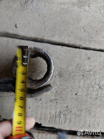 Рессоры новые