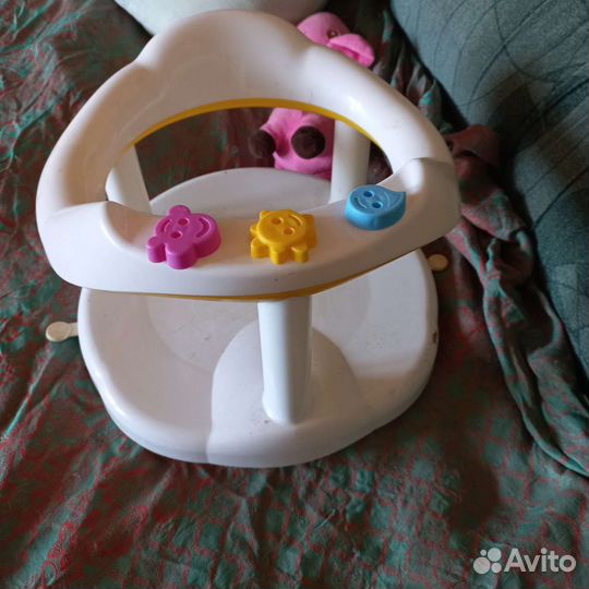 Матрас детский