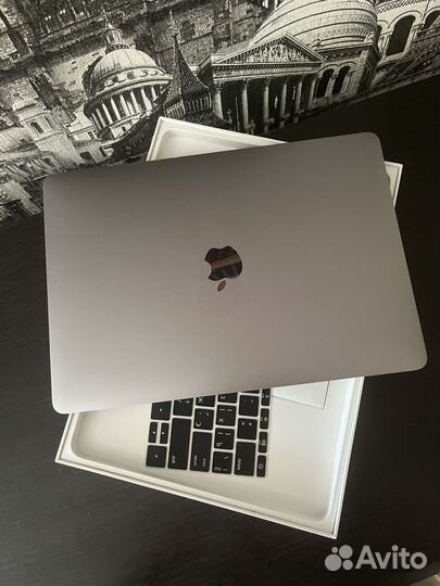 Apple MacBook pro 13 2017