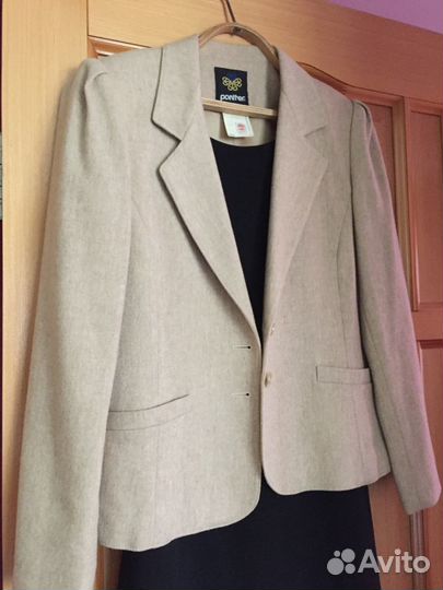 Пиджак, костюмы