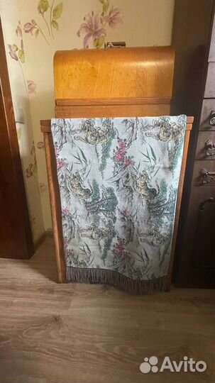 Швейная машинка бу