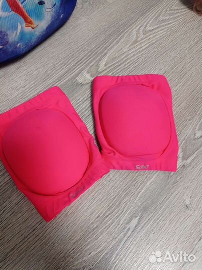 Наколенники solo