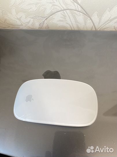 Мышь Apple magic mouse 2