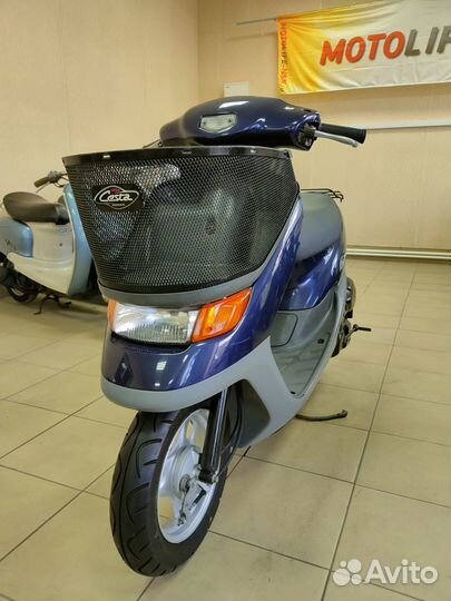 Японский скутер, мопед Honda Dio AF34 Cesta 2т
