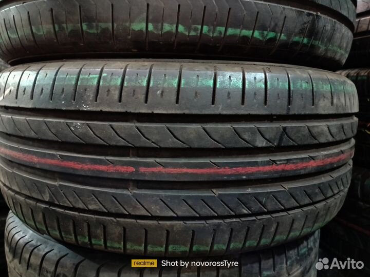 Continental ContiSportContact 5 235/45 R19 99V