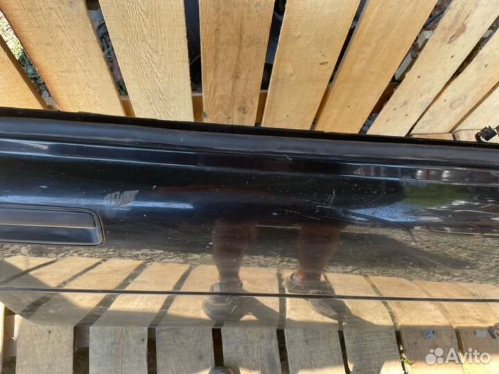 Дверь передняя правая Land Rover Freelander