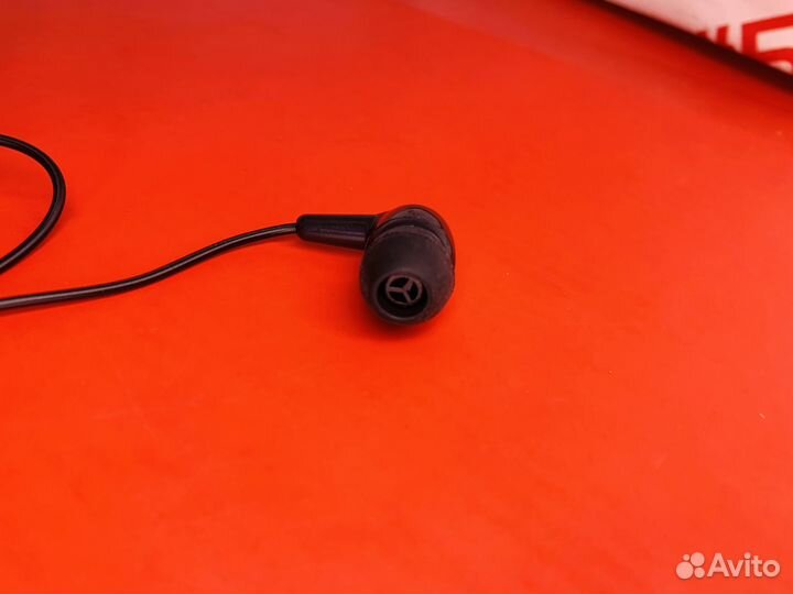 Наушники hoco M97 1.2m