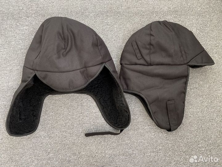 Шапка 58 размер